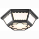 Troy Exterior Ceiling Lite